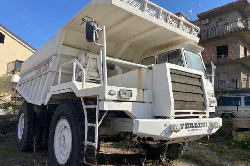 OmecoHub - Immagine PERLINI DP366C